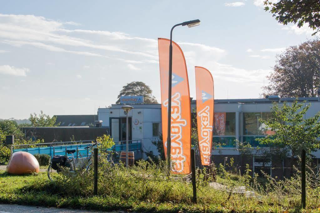 Stayokay Hostel Noordwijk Exterior foto